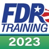 FDR Training 2023