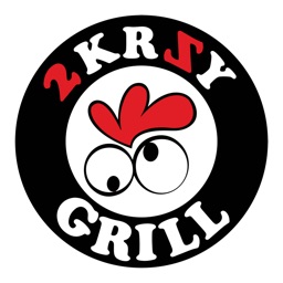 2Krzy Grill