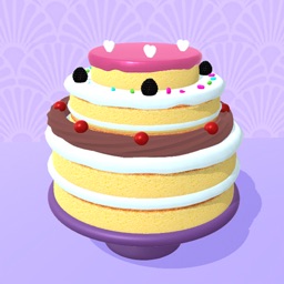 Cake Hero 3D