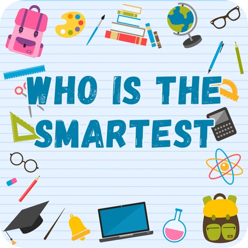 WhoIsTheSmartest