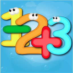 Learn Numbers and Addition