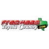 Fred Haas Toyota Country App