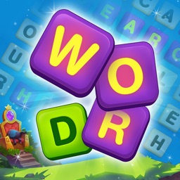 Word Search Tour: Link Letters