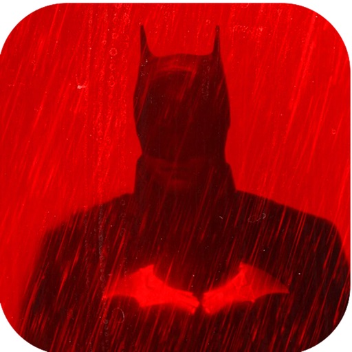 4K Batman WALLPAPERS iOS App