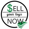 Sell Your Toys Now