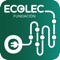 Aplicación de Fundación ECOLEC para trazabilidad y solicitud de recogidas de RAEE