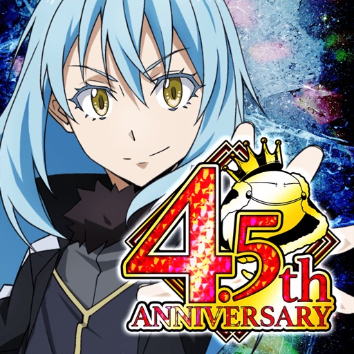 転生したらスライムだった件 ～魔国連邦創世記～