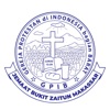 GPIB Bukit Zaitun Makassar