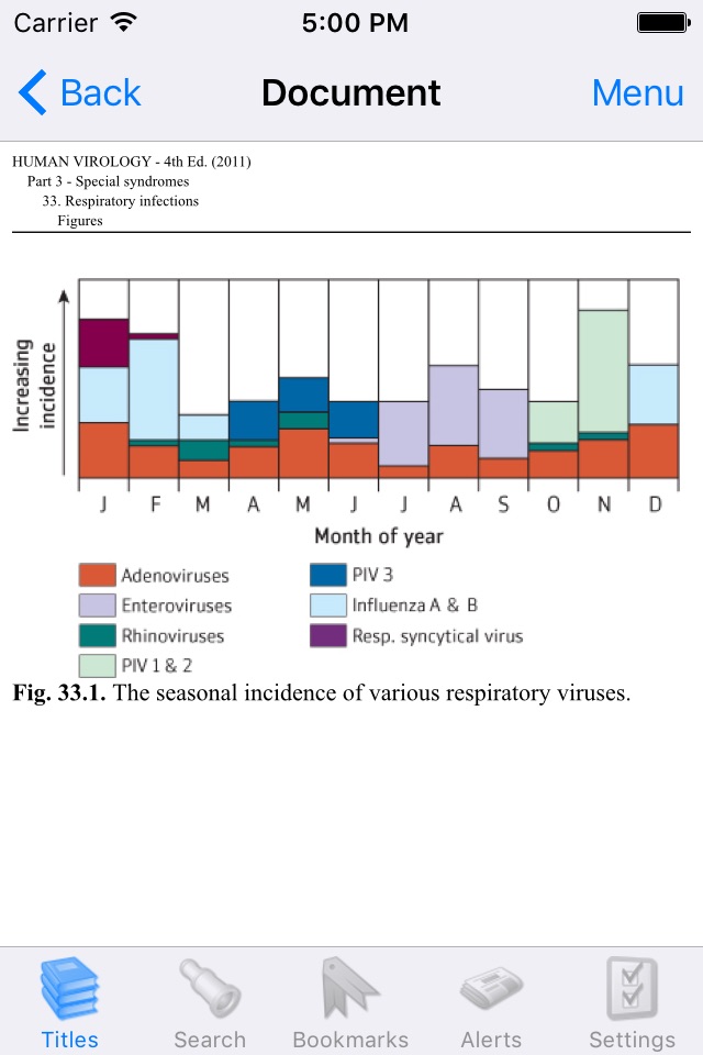 STAT!Ref screenshot 3