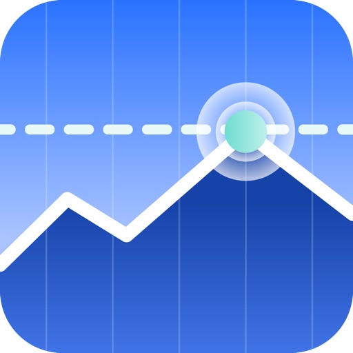 Market Alarm - Stocks, Cryptos