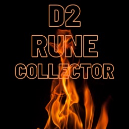 D2 Rune Collector