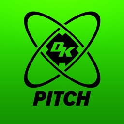 PitchTracker Baseball