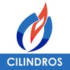 Caligas Cilindros