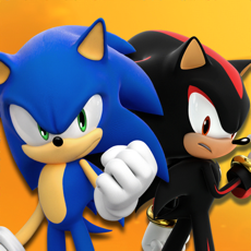 ‎Sonic Forces