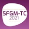 L'application officielle du 20ème congrès de la SFGM-TC qui se tiendra du 17 au 19 novembre 2021 à Nancy