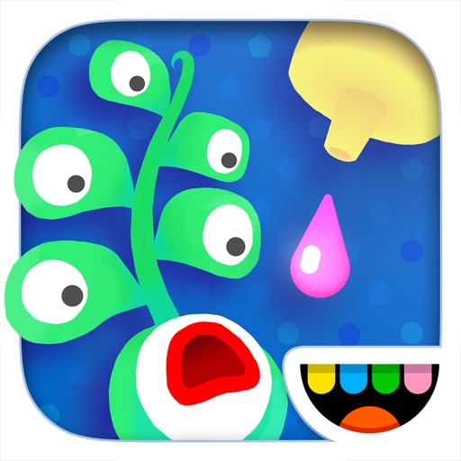 Toca Lab: Plants app reviews and download
