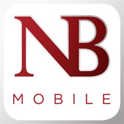 Needham Bank Mobile Banking Apple Watch App
