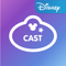 App Icon for Disney Cast Life App in United States IOS App Store