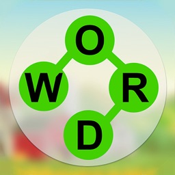 Word Farm Cross icône