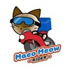 Maeo Meow Rider