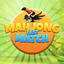 Mahjong Fast Match