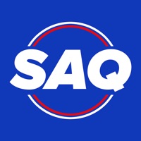 Contacter SAQ - Sport App Quiz