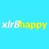 XLR8happy