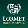 LorMet CardControl