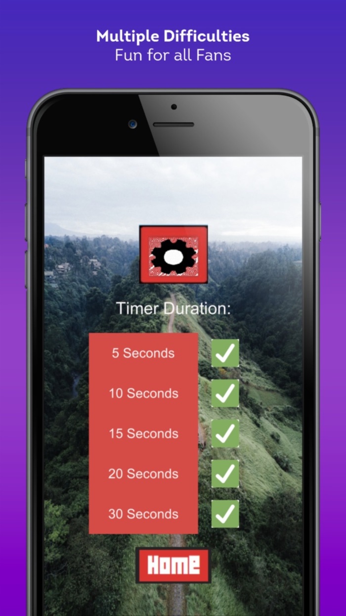The Sopranos Trivia Challenge