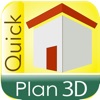 QuickPlan 3D - Floor plans