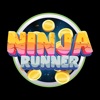Ninja Runner - Platformer Game