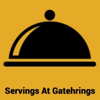 Servings At Gatherings