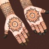 Bridal Mehndi Design 2024