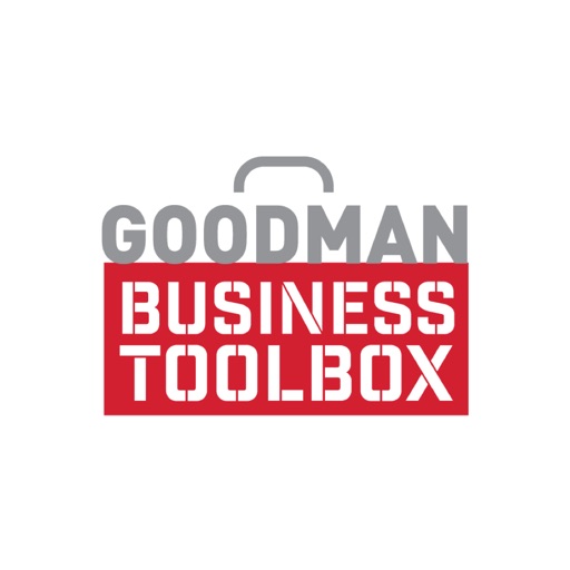 Goodman Business Toolbox Download