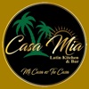 Casa Mia Latin Kitchen