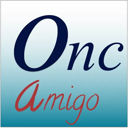 OncAmigo Читы