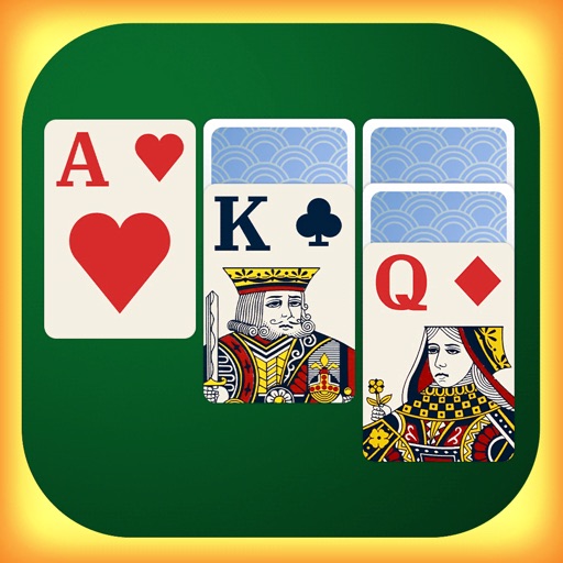 Solitaire Guru: Card Game iOS App