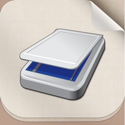 Document and Image Scanner