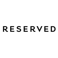 Contacter Reserved - Clothing & More