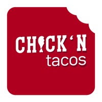 Chick'n Tacos Avis