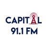 Rádio Capital FM 91.1 - iPhoneアプリ