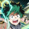 MY HERO ULTRA IMPACT icon