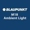 Blaupunkt M18 Ambient Lights