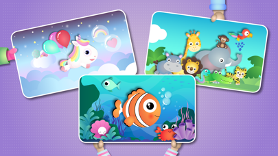 Fun For Kids - Games for kids screenshot 2