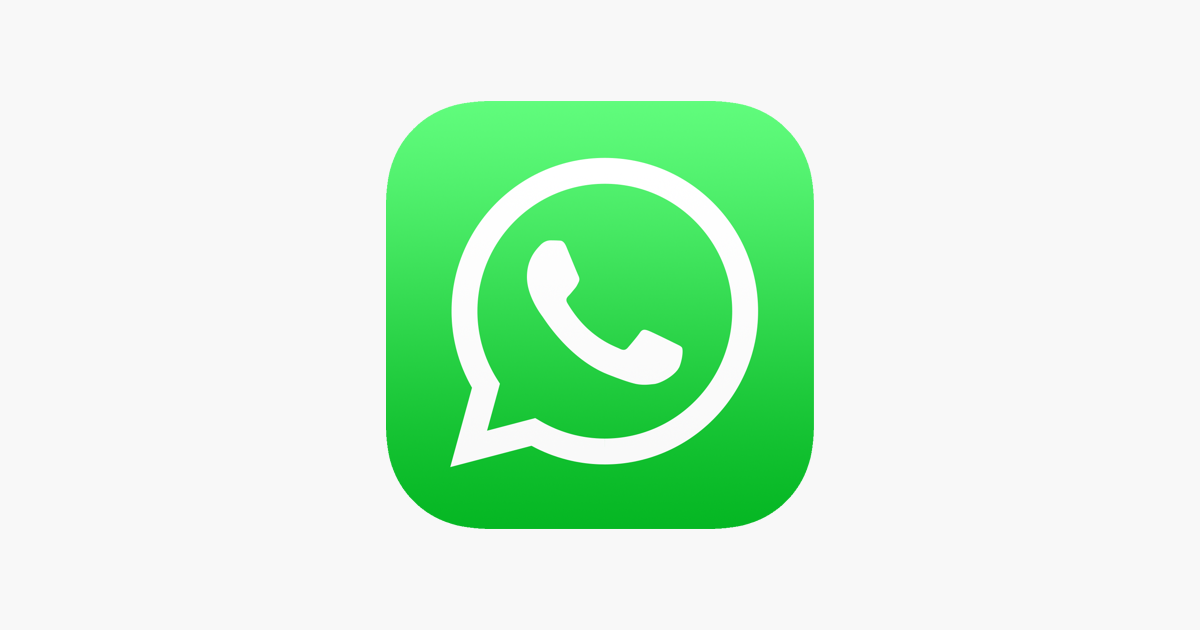Whatsapp Web App Scan