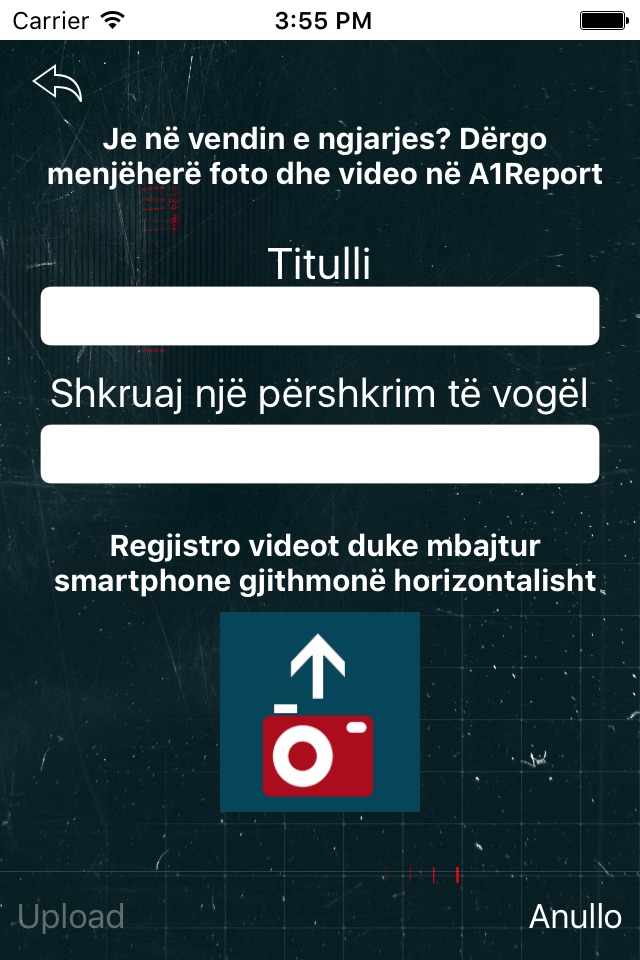 Shqiptarja.com screenshot 3