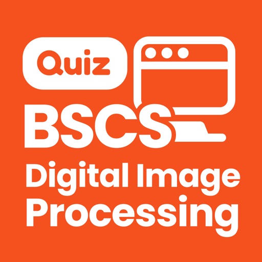 Digital Image Processing BSCS by Arshad Iqbal