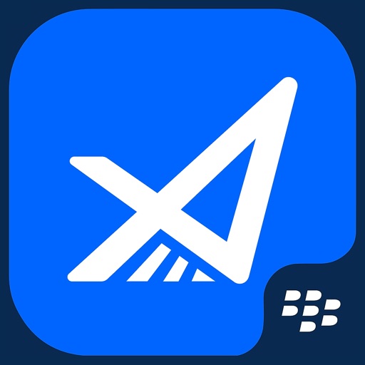 Leap Work for BlackBerry® Download