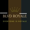 BLVD Royale