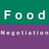 Food - Negotiation idioms
